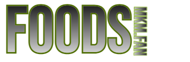 Foods.mkm.fan