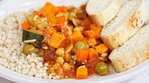 The Aromatic Secrets of Moroccan Tagine