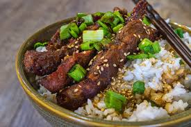 Korean BBQ: A Guide to the Interactive Dining Experience