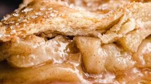 The Perfect Homemade Apple Pie from Scratch