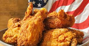 American Southern Fried Chicken Secrets